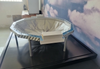 customized model of Fishmerd